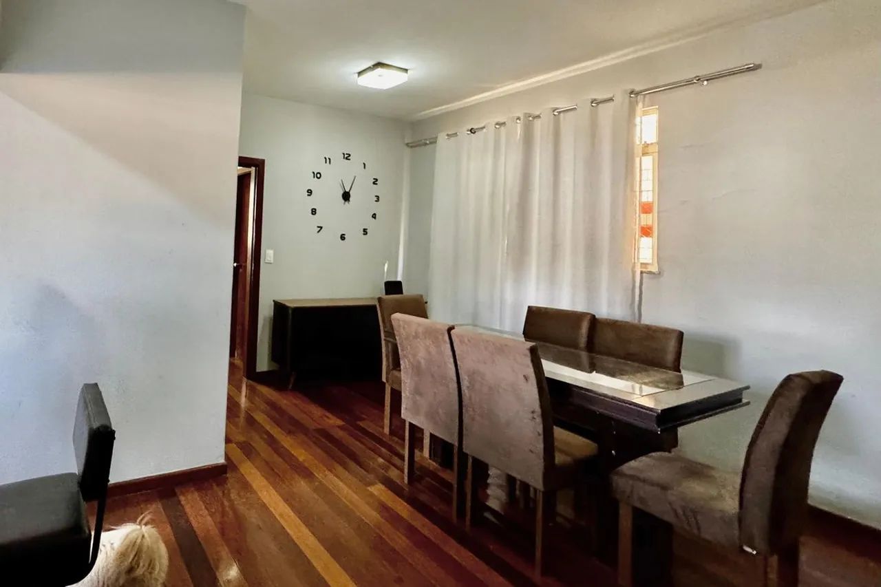 Casa à Venda - Nova Granada, 2 Quartos, 109 m2 - Foto 4