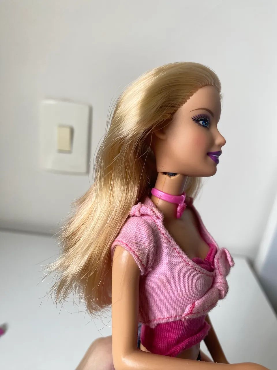 Barbie Taffy 2009 - Foto 3