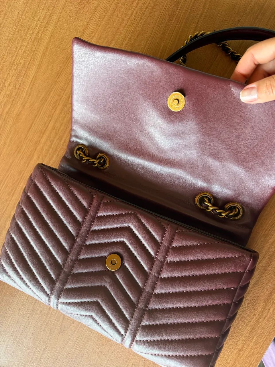 Bolsa Guess - Foto 3