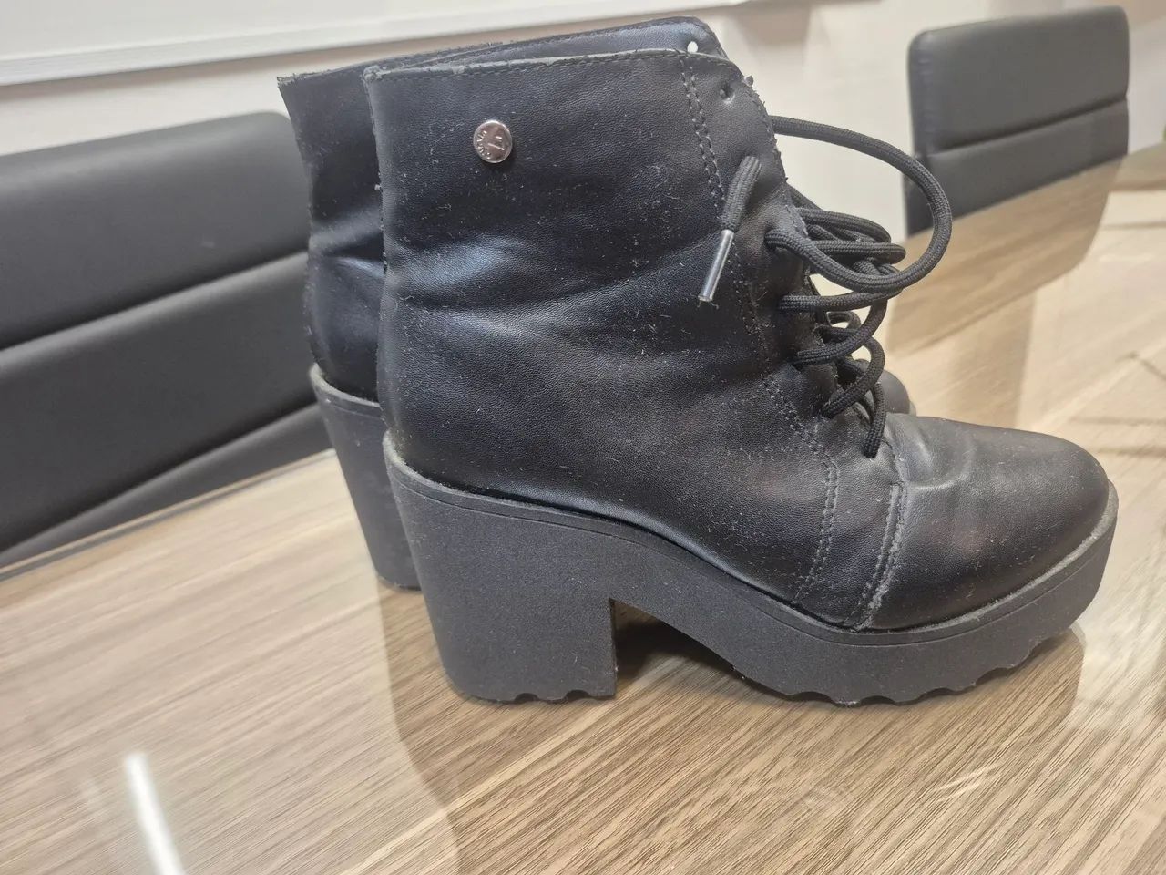 Bota Via Uno | num 36 - Foto 3