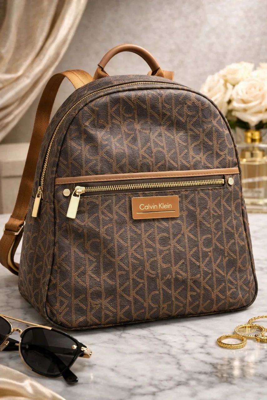 Mochila Calvin Klein 