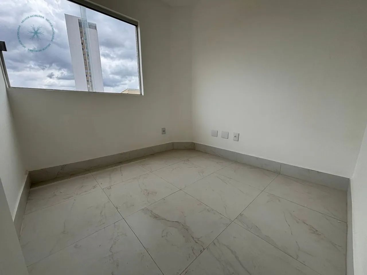 Cobertura de 3 quartos com suíte no Vila Cloris - Foto 3