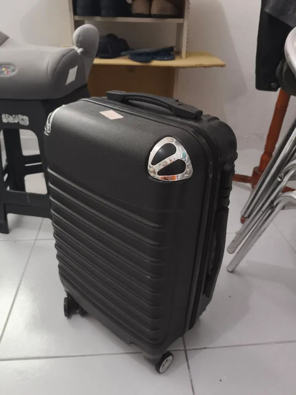 Mala para viagem - Bolsas, malas e mochilas - Anatólia, João