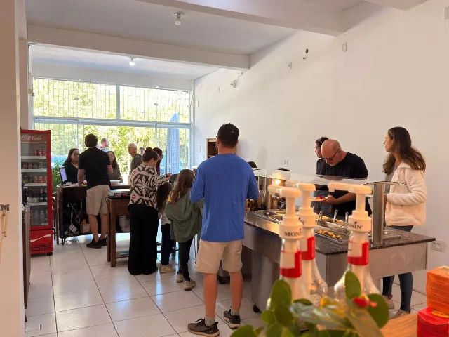 ? Oportunidade de Negócio - Restaurante à Venda - Foto 4