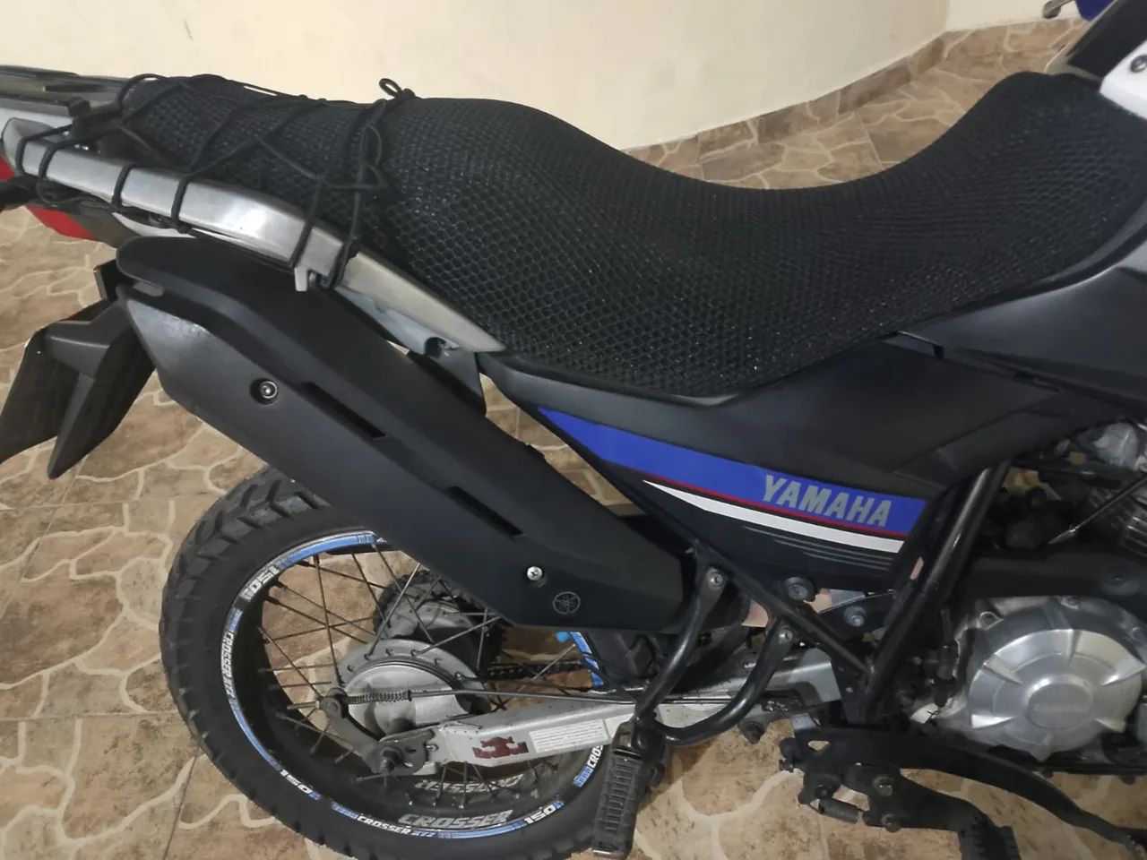Crosser 150 - Foto 2