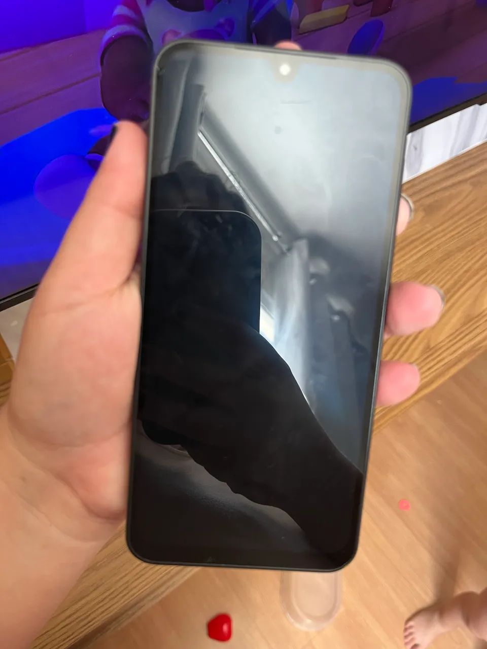 Samsung a17 256GB - Foto 4