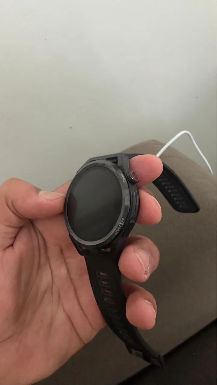 Smartwatch HUAWEI WATCH GT RUNNER - Foto 4