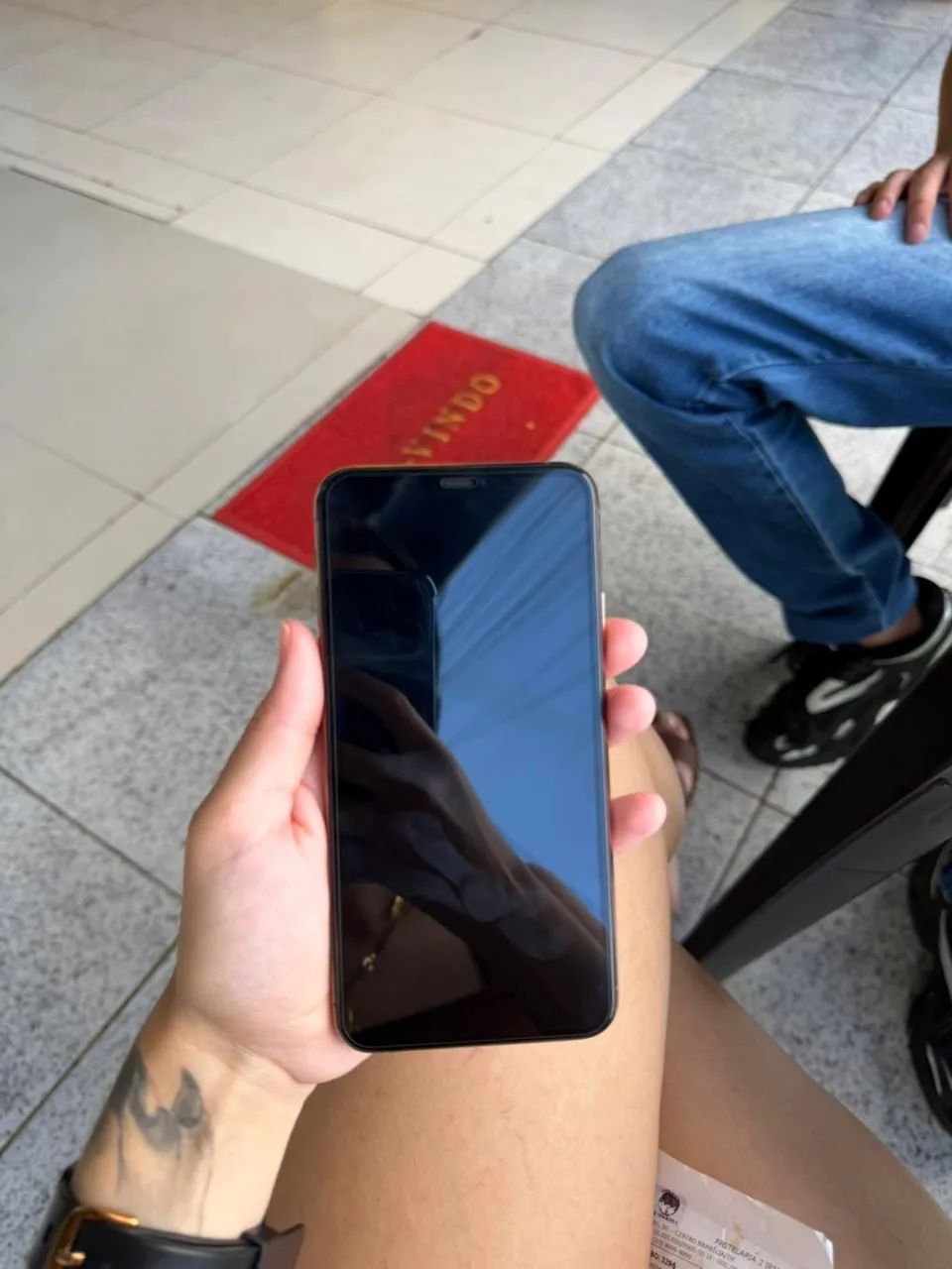 iPhone 11 Pro Max 256gb - Foto 3
