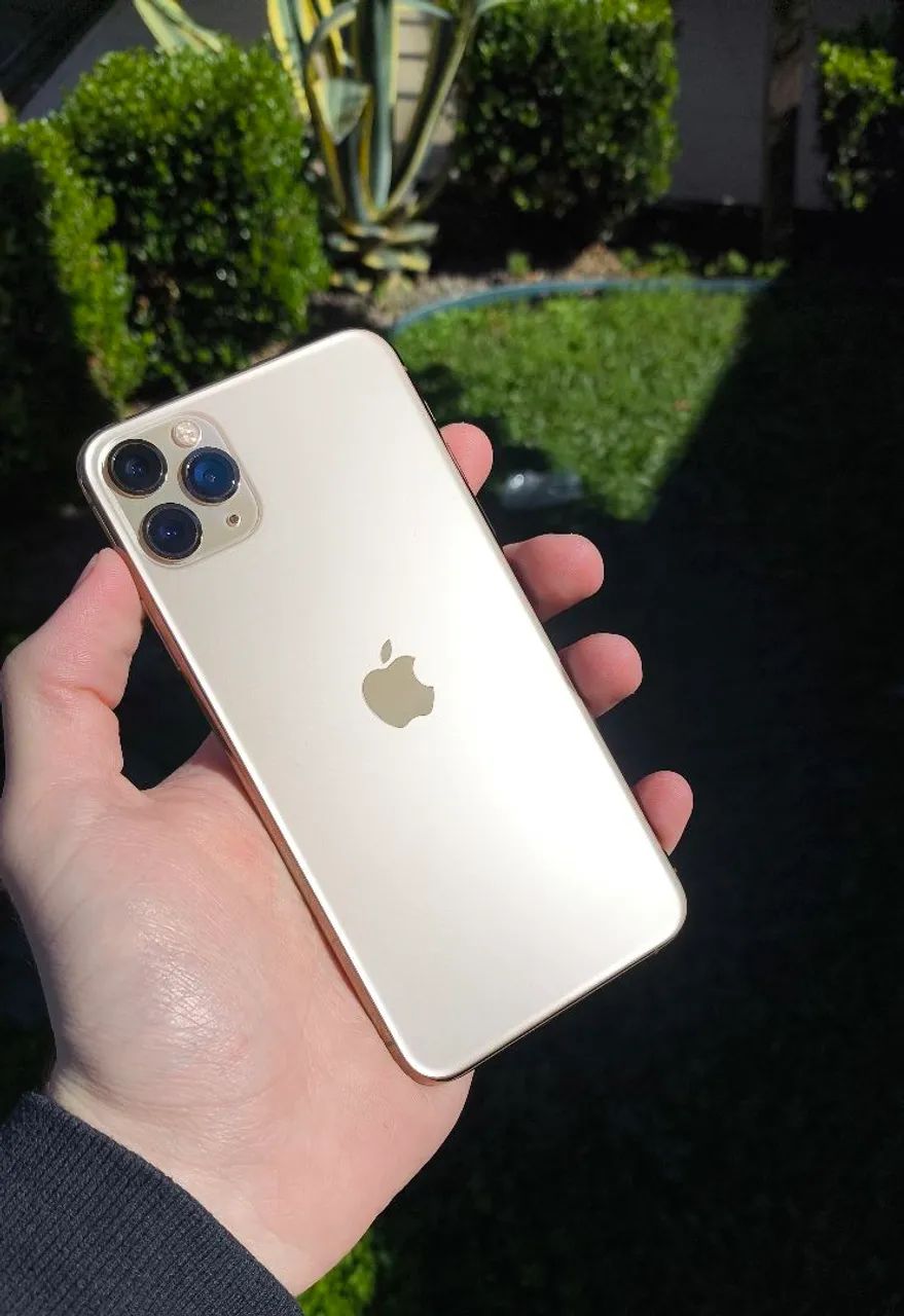 iPhone 11 Pro Max 256gb