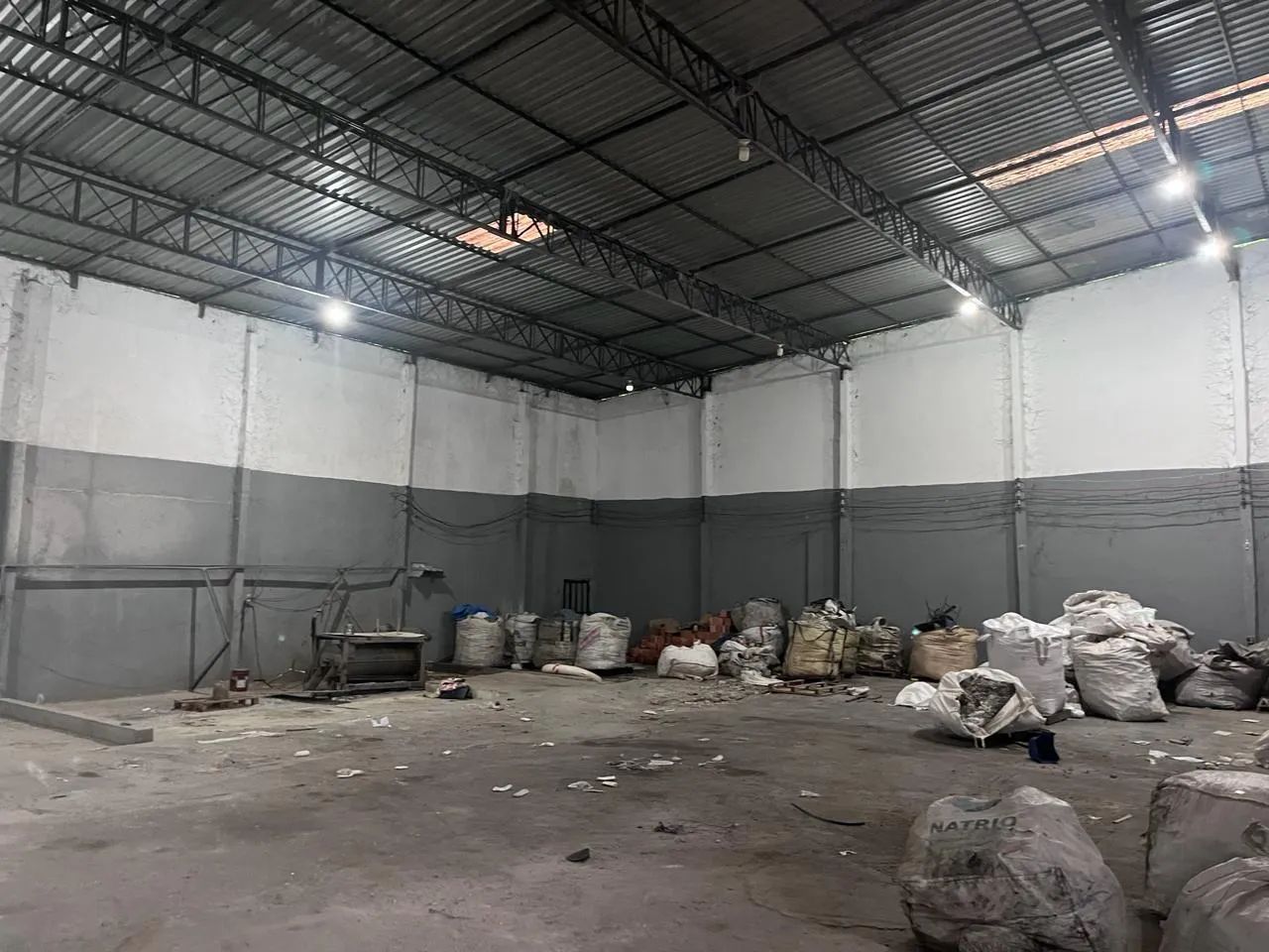 Galpão no nova cidade  - Foto 2