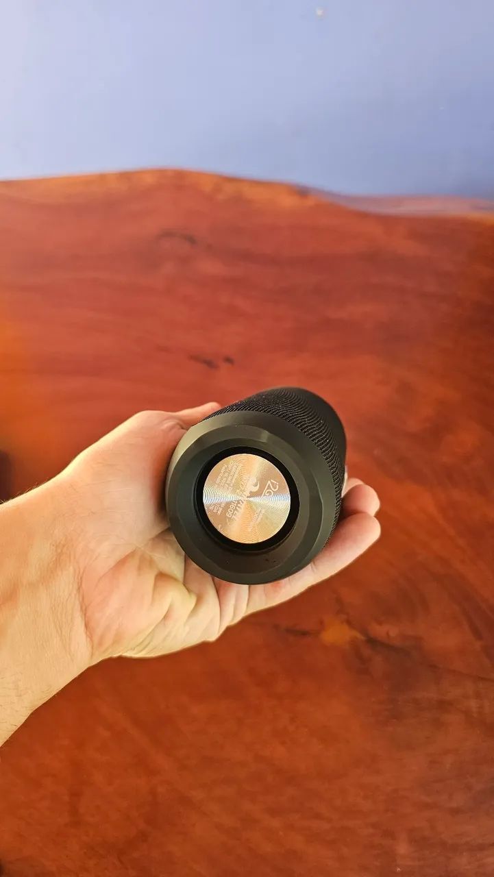 Caixa de som Bluetooth Essential Sound Go , I2GO - Foto 3