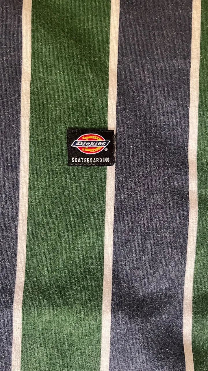 Camiseta Dickies Importada  - Foto 2
