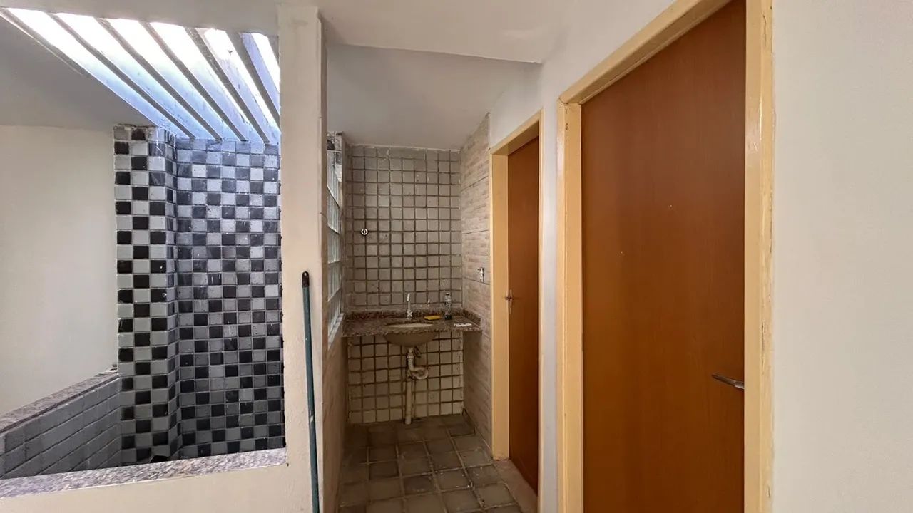 Casa no Colina - Aluguel - Foto 3