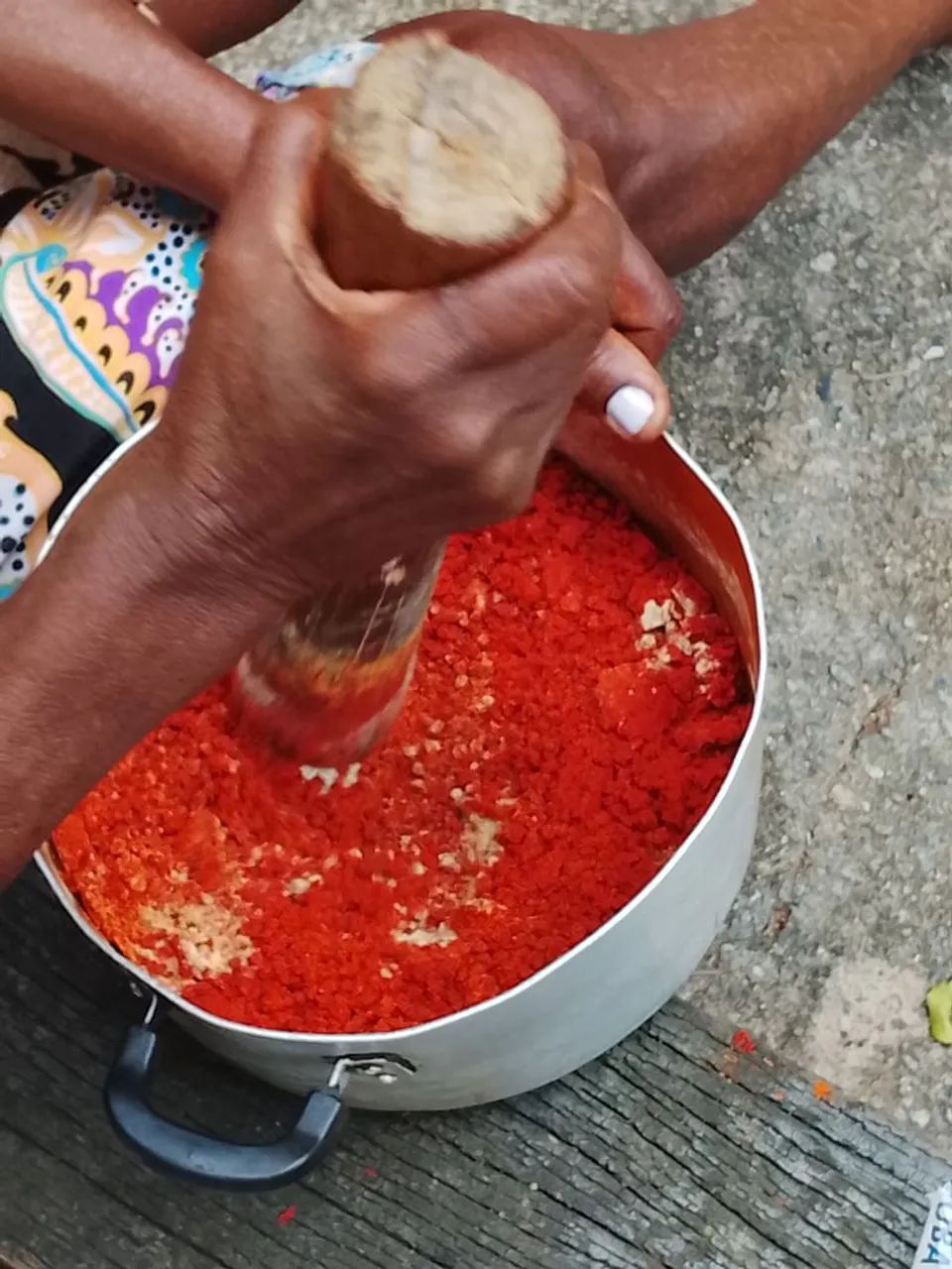 Vendo Colorau Natural da Roça  - Foto 3