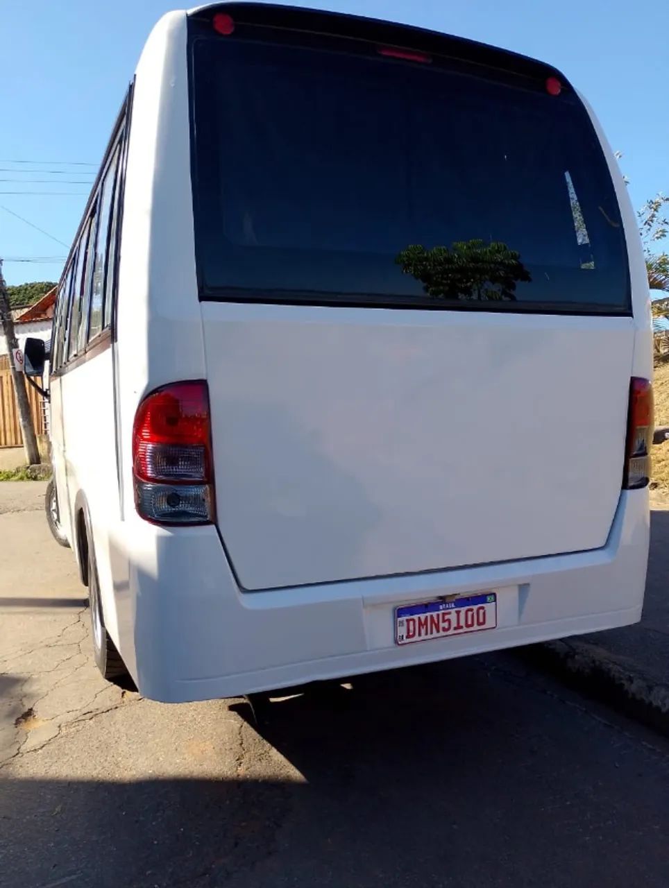 VENDO ÔNIBUS RODOVIARIO  - Foto 4