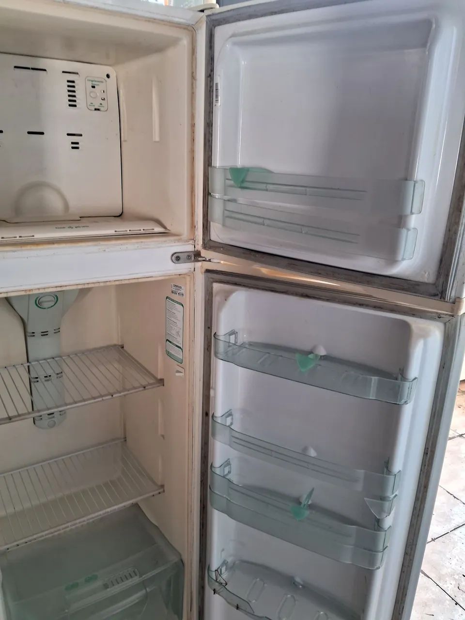 Geladeira duplex - Foto 4