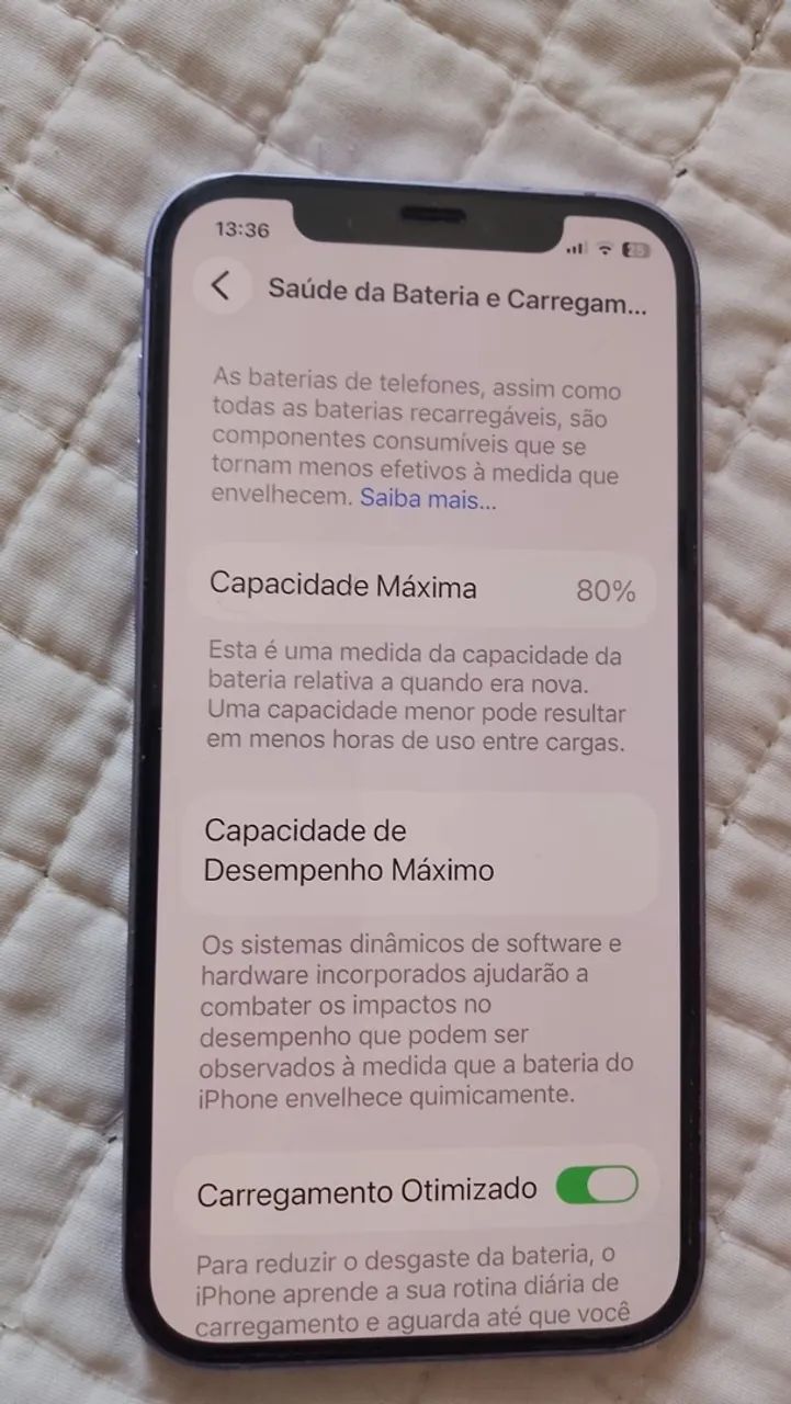 iPhone 12 - Foto 2