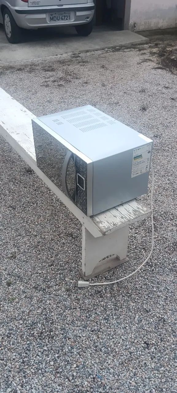 Micro ondas barato - Foto 2