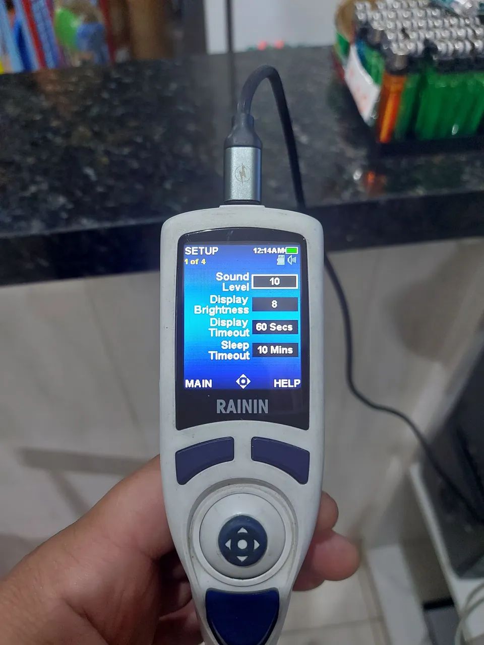 Vendo pipetadora eletronica - Foto 2