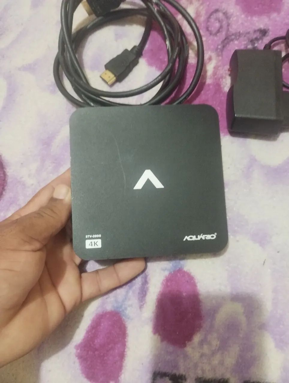 Vende-se tv box ... - Foto 2