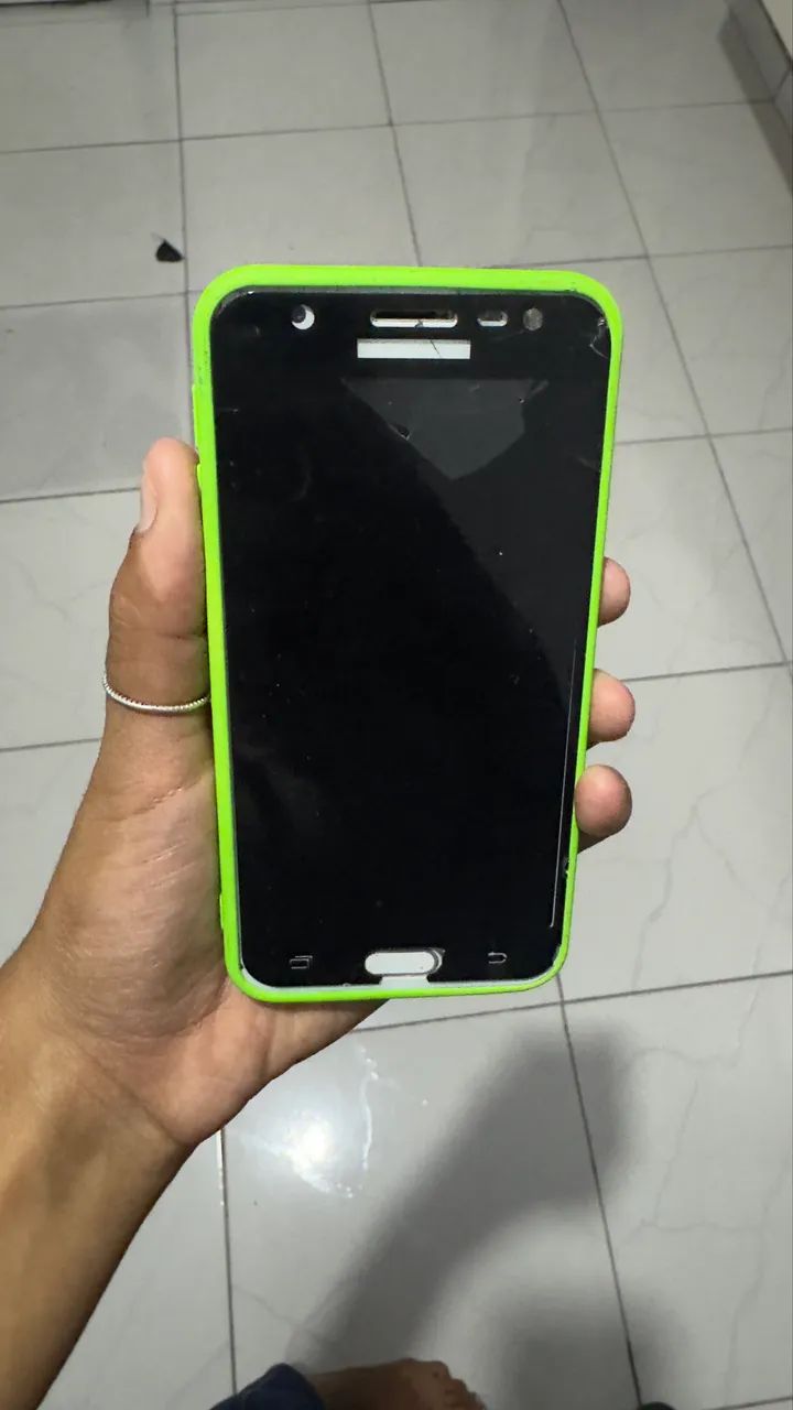 celular  - Foto 2