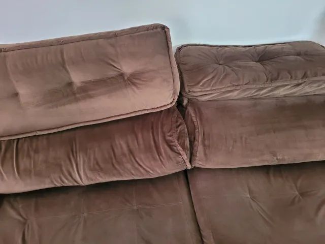 Sofa Retratil, Reclinavel - Foto 4