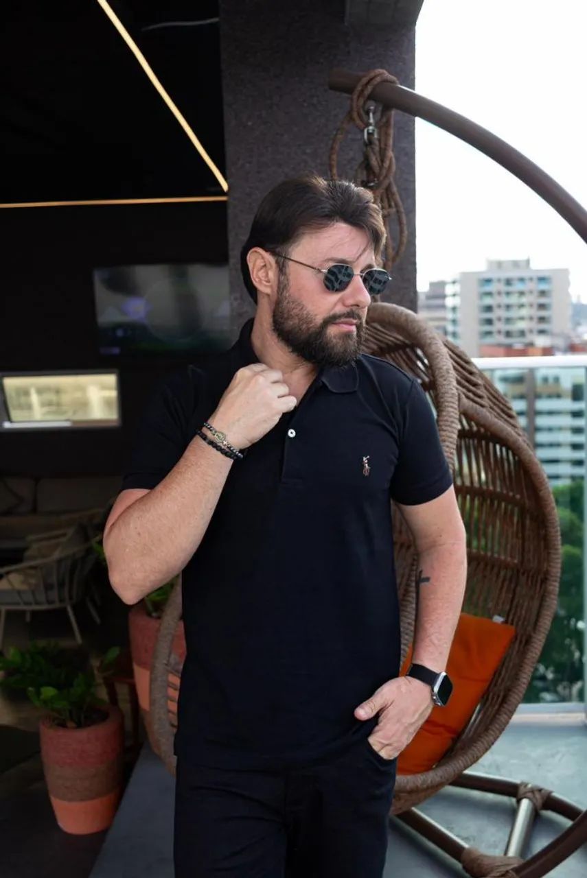 CAMISA MASCULINA  - Foto 2