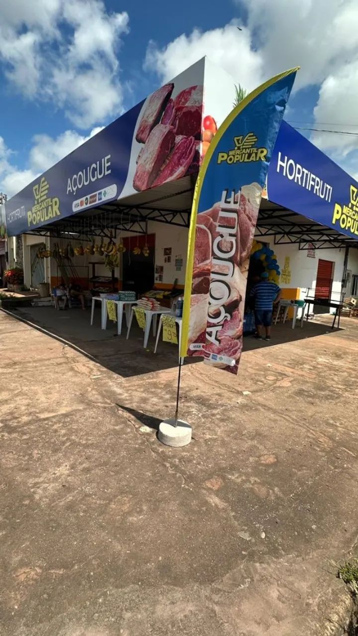 Foto - Santarém - Caranazal