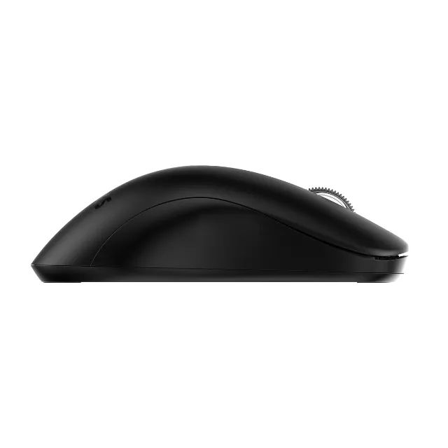 Mouse Sem Fio Pcyes Comfort 1200Dpi - Pmoc12W - Foto 4