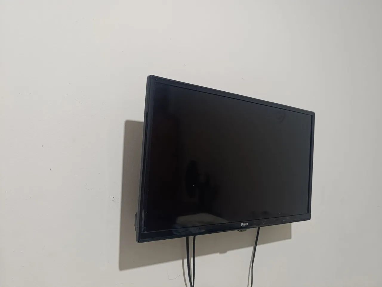 TV 22 polegadas Philco