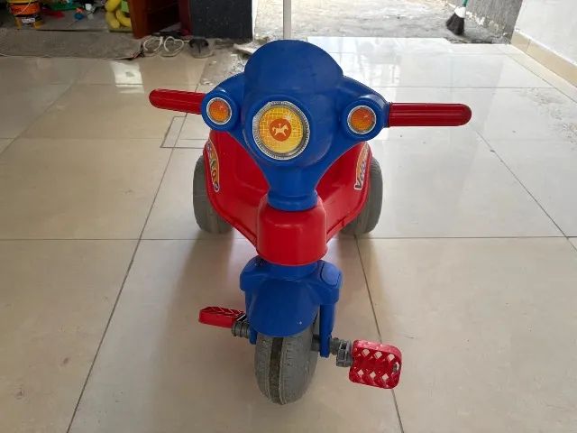 Triciclo infantil  - Foto 3