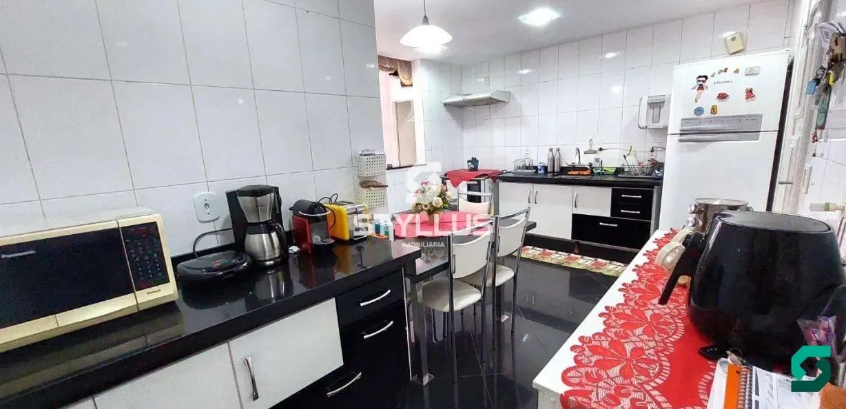 Cachambi | Apartamento 2 quartos