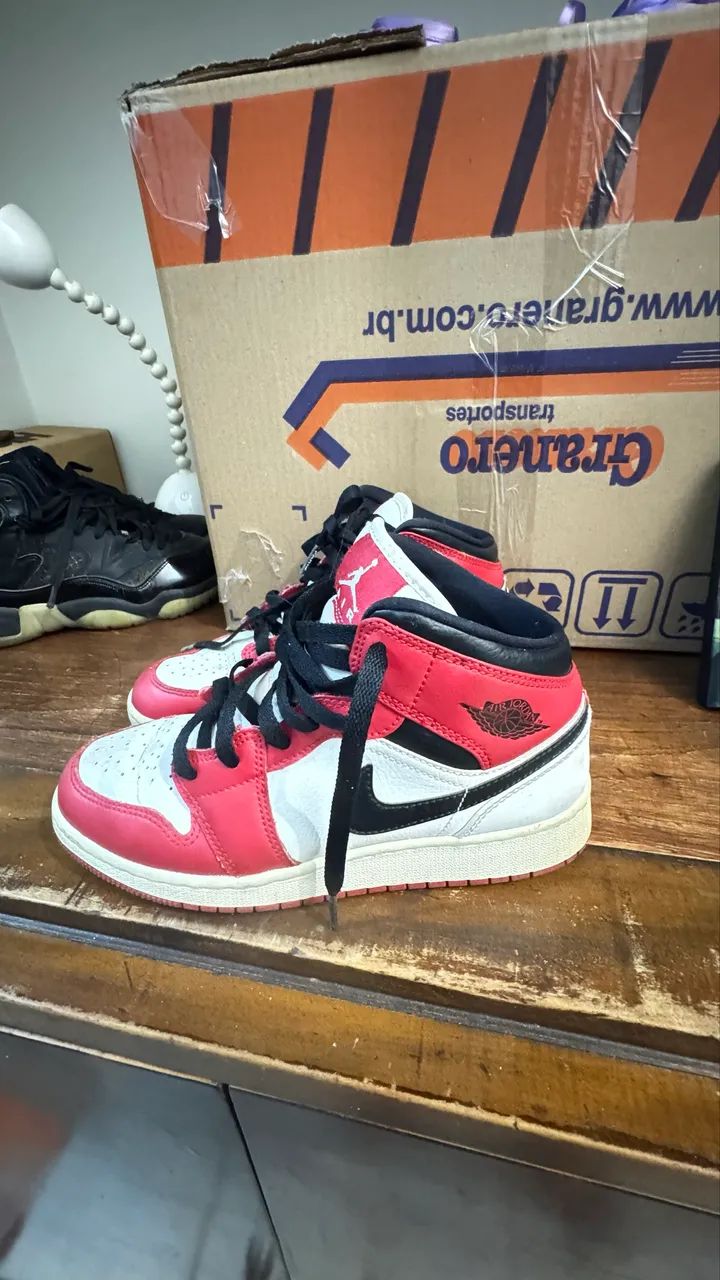 nike jordan 1 mid td chicago 27 シカゴ アメフト Nike Air Jordan 1 Mid Cleat Chicago ジョーダンスパイクシカゴ (Nike