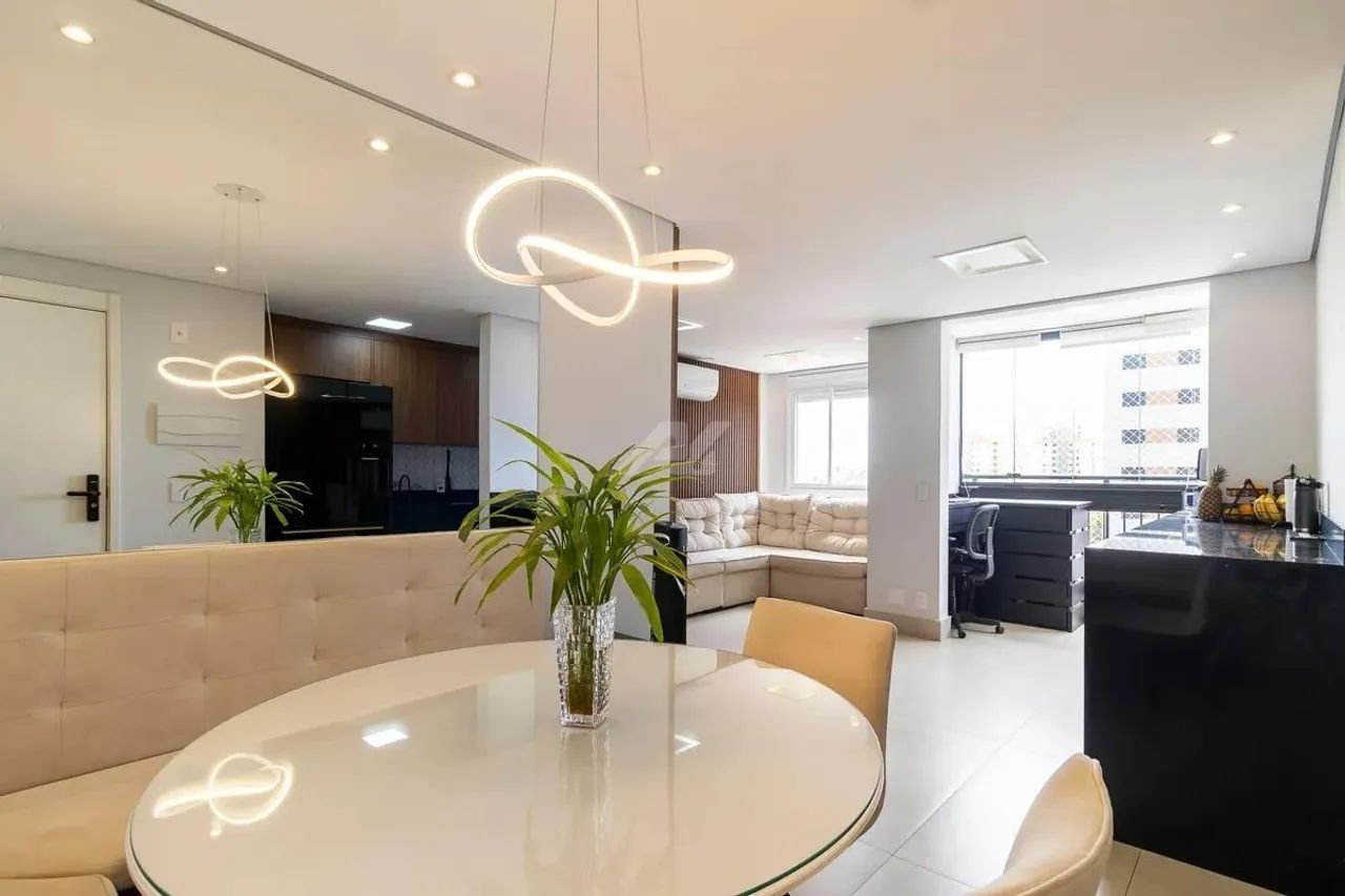 apartamento - Bonfim - Campinas