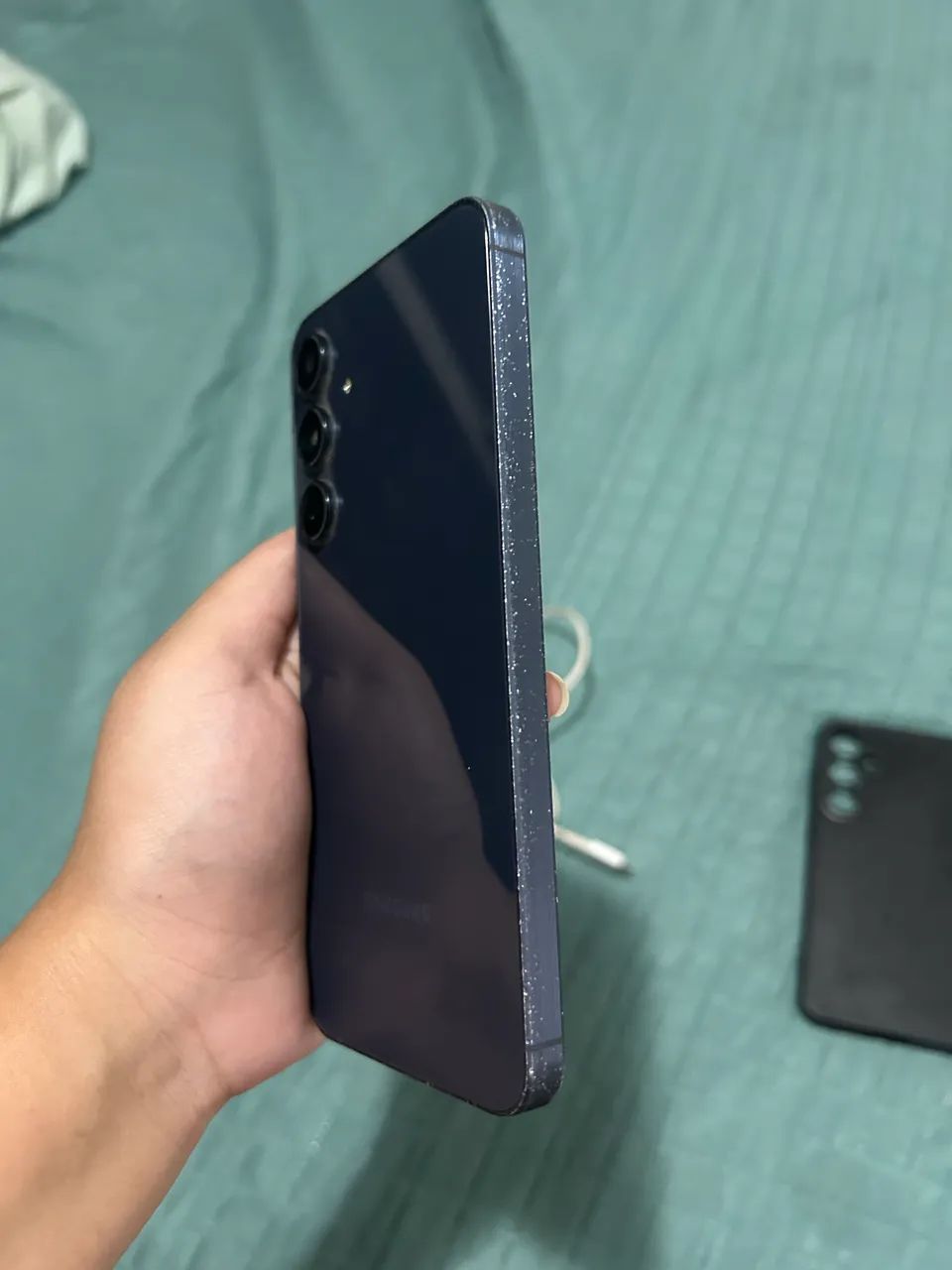 Samsung A55 seminovo 