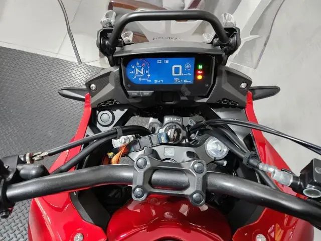 HONDA CB500X 2022 - Foto 5