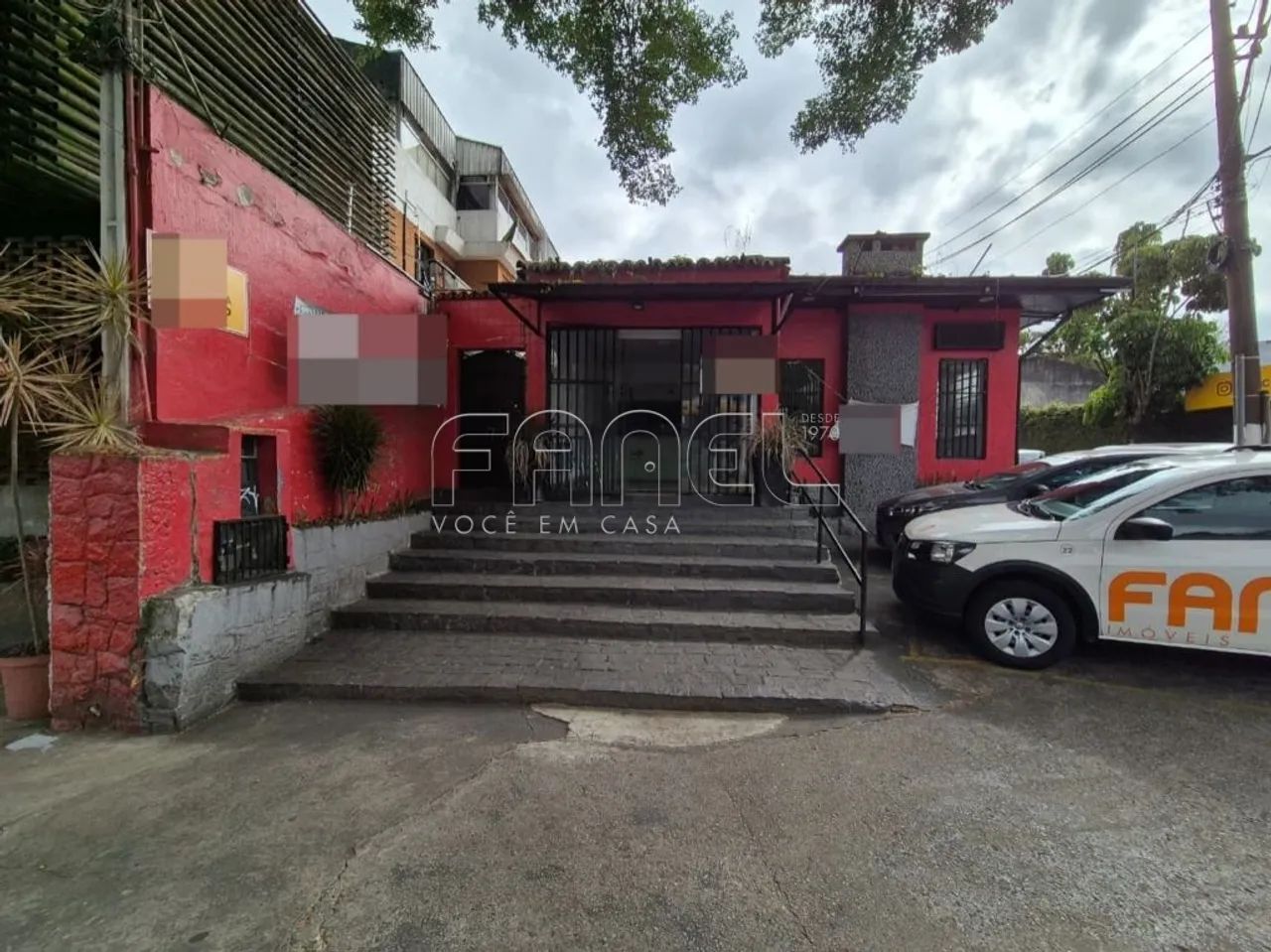Ponto comercial c/ 5 salas | Av. Francisco Morato. - Foto 5