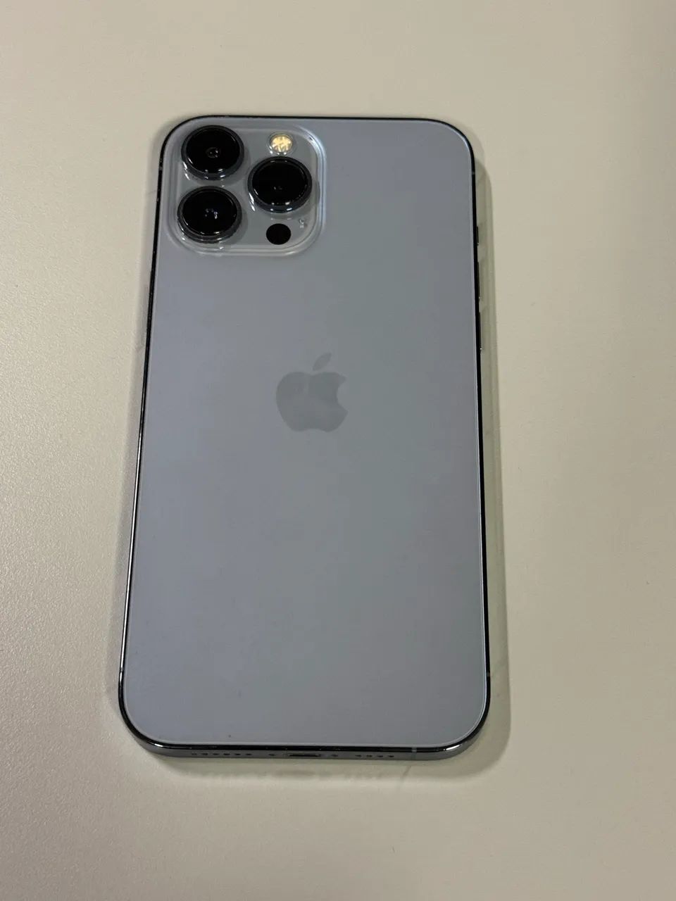 iPhone 13 Pro Max com 256GB - Foto 5