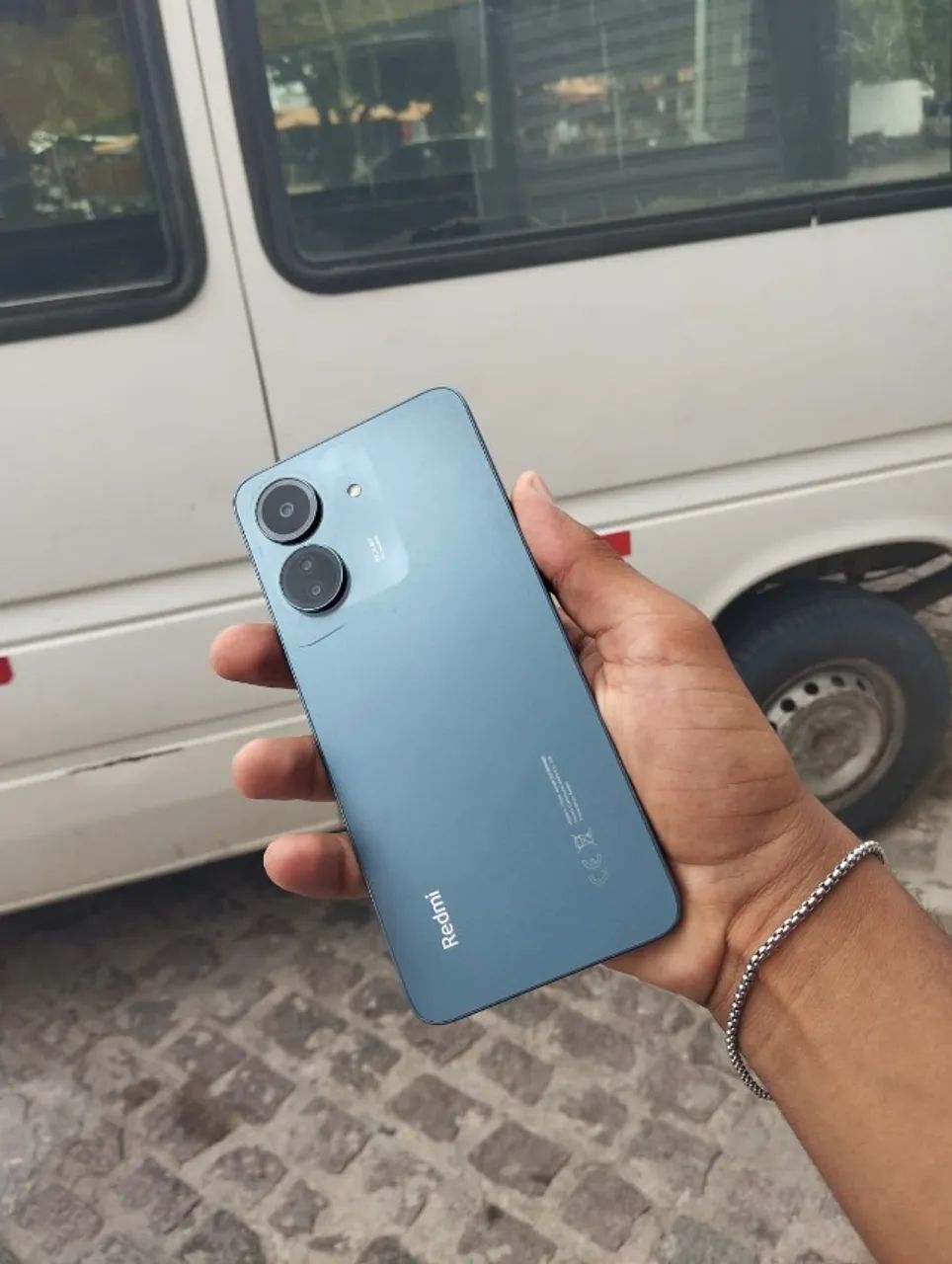 Xiaomi 13c - Foto 2
