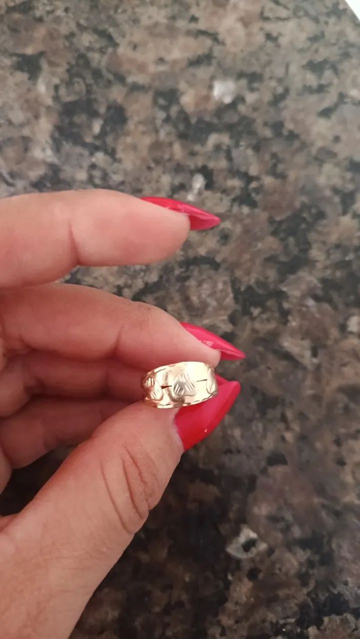 Vendo cordão de ouro  - Foto 5