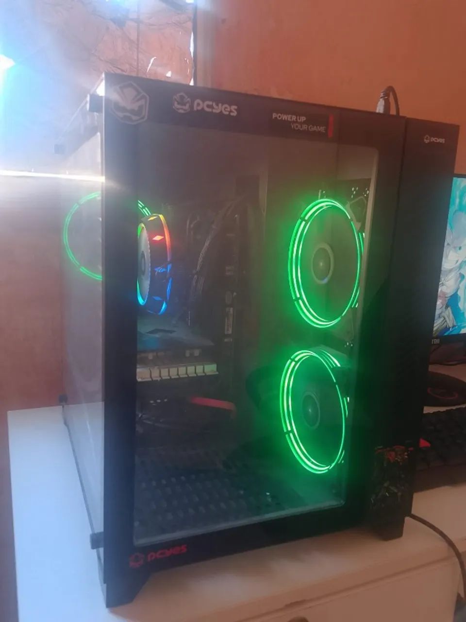 computadir gamer  - Foto 2