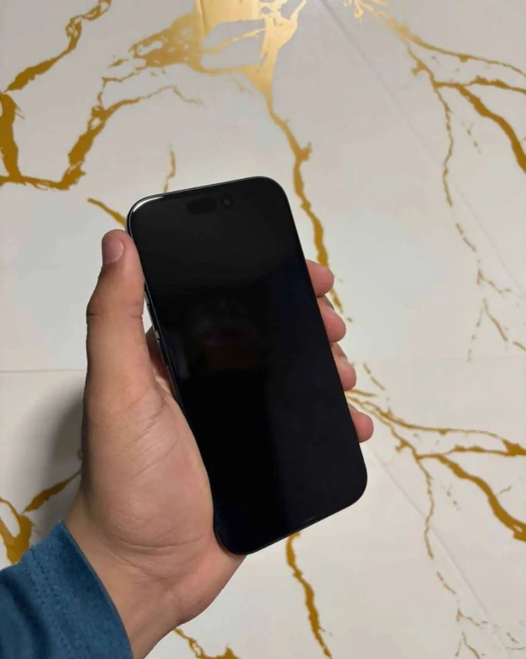 Iphone 15 128gb - EXCELENTE  - Foto 2