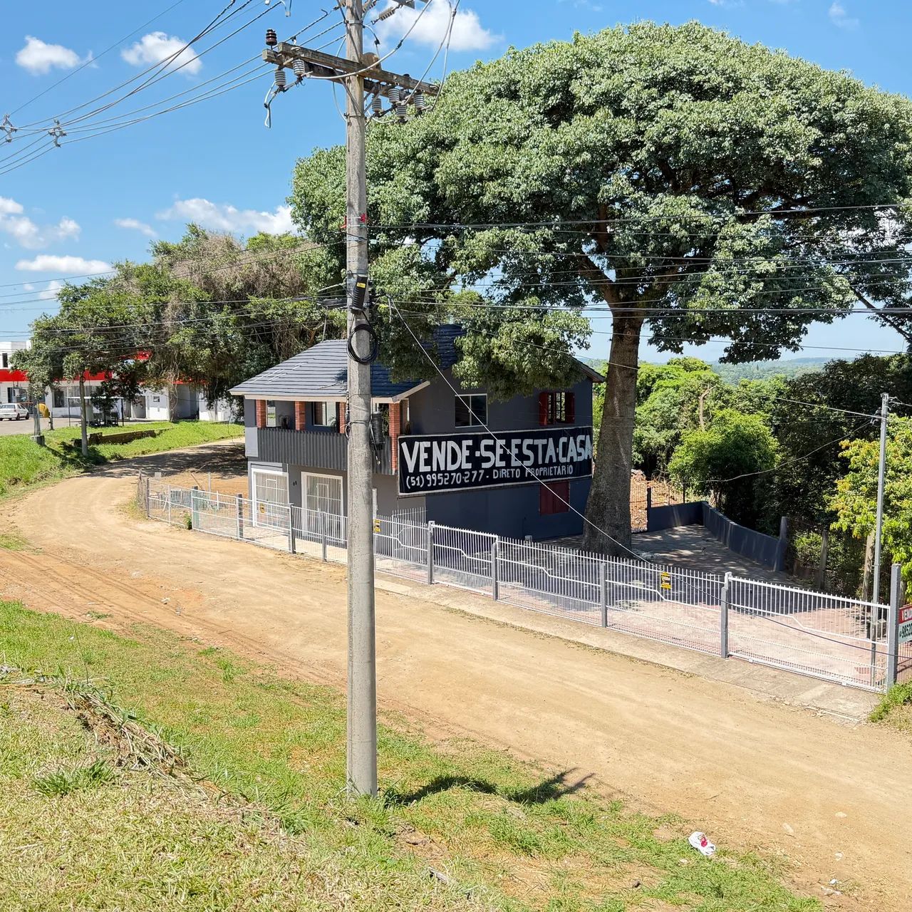 Foto - Viamão - Krahe