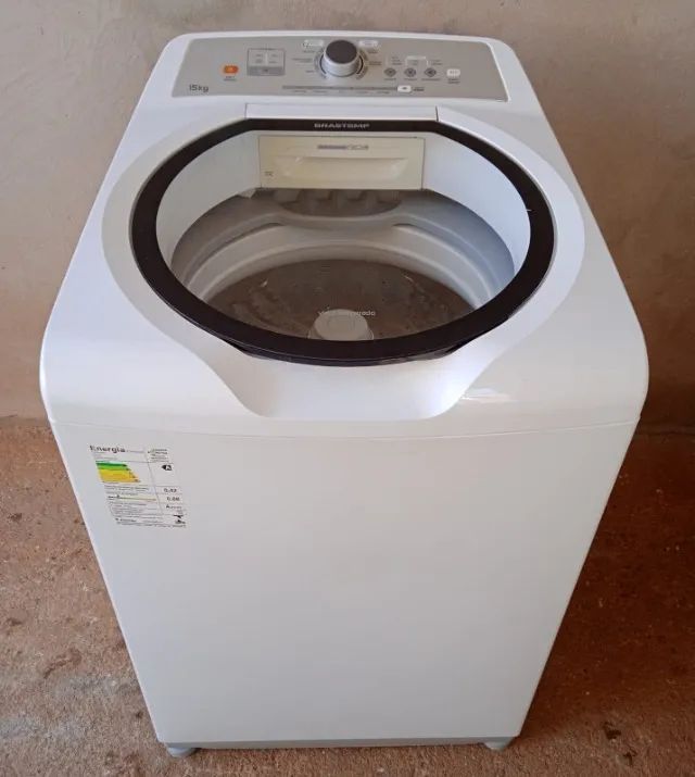 maquina de lavar roupas  - Foto 4