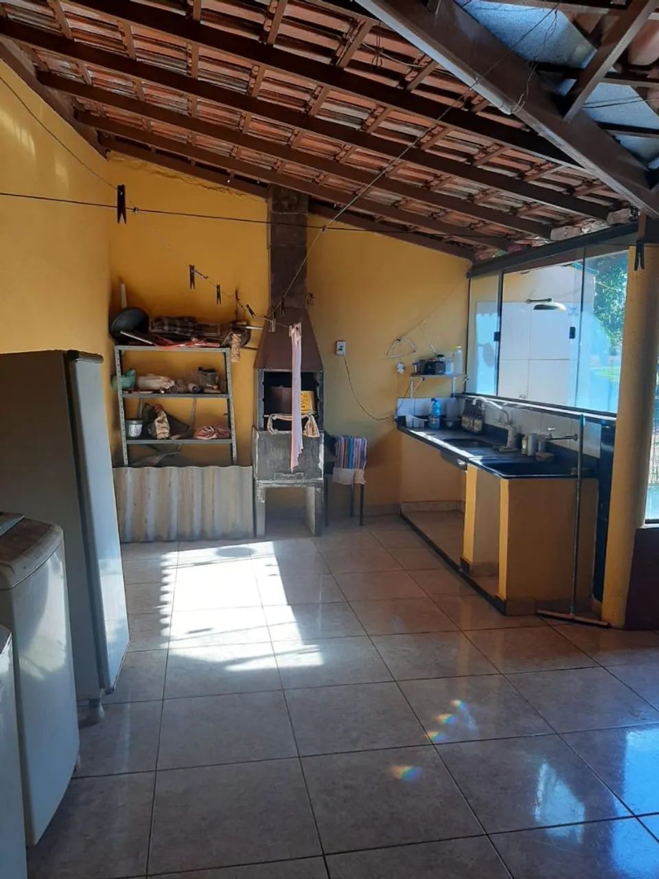 Casa Condomínio em Miguelópolis  - Foto 2