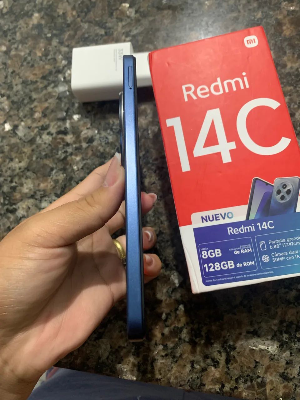 Celular redmi  - Foto 2