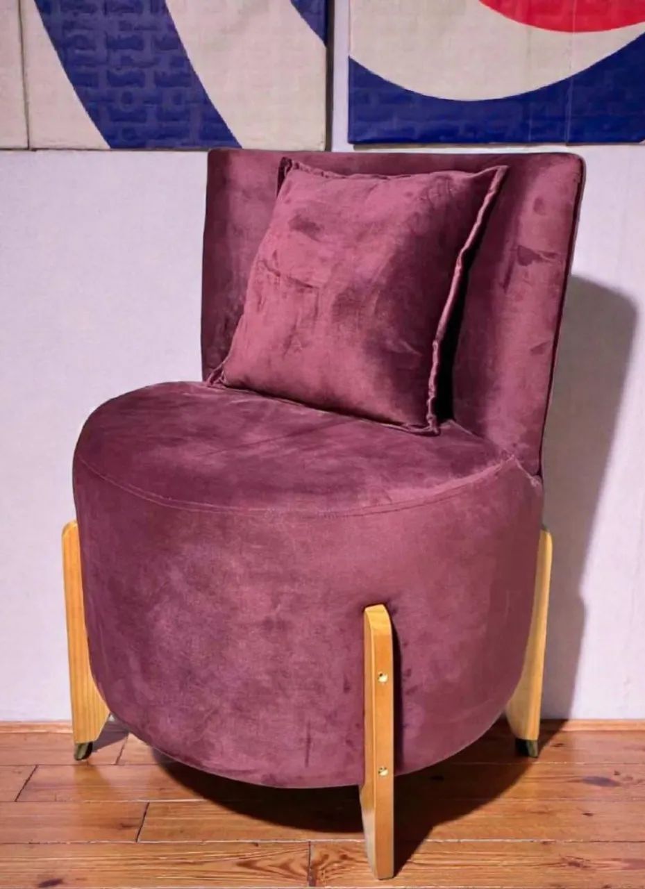 Poltronas