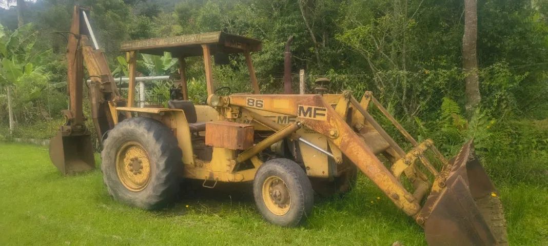 trator - Foto 2