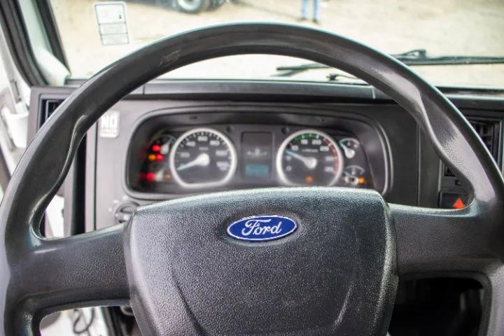 Ford Carrgo 816 - Foto 9