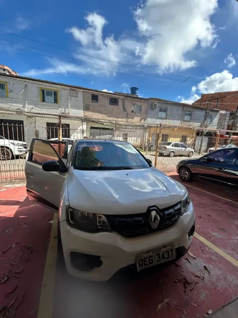 Renault Kwid 2019